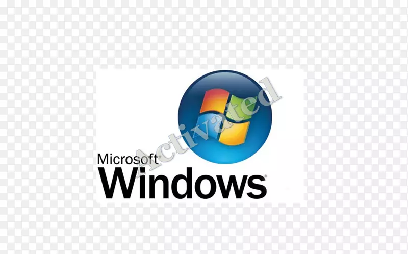 微软公司品牌microsoft windows-windows xp徽标