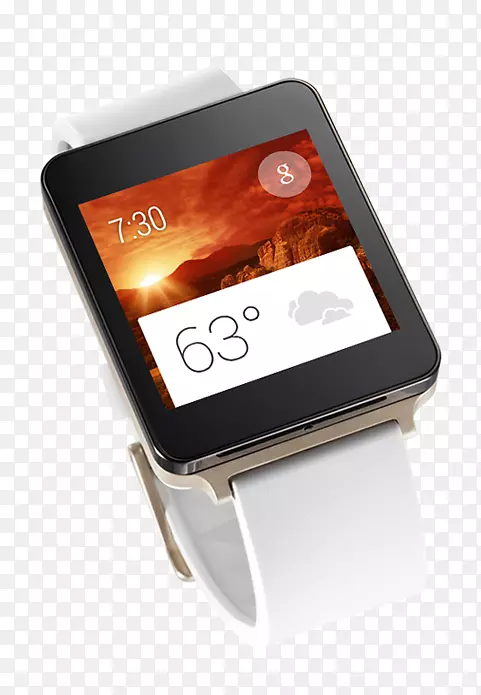 lg表智能手表lg电子产品佩戴os表面