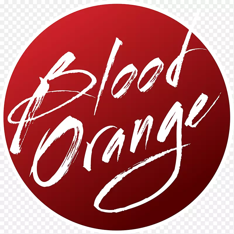 血橙x-粗抓地力4方格黑色10x11标志布鲁克林桥品牌-血橙