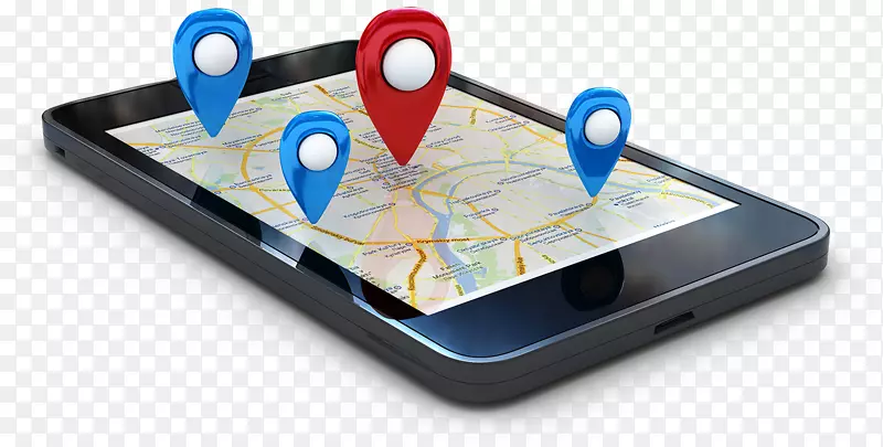 移动应用地理定位iPhone应用商店全球定位系统-iPhone