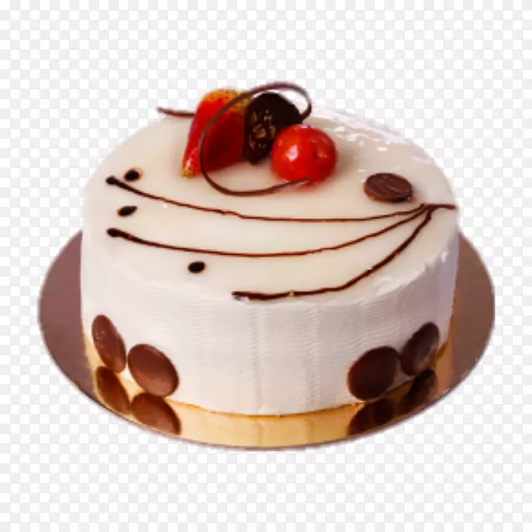 塔特巧克力蛋糕馅托尔塔生日蛋糕-巧克力蛋糕