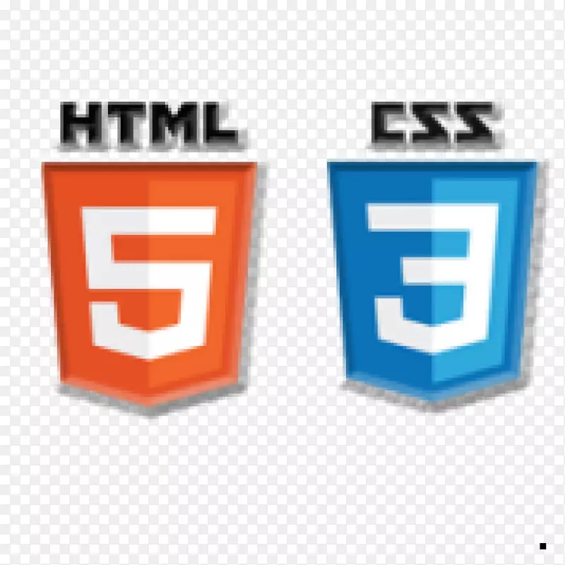 品牌html 5过山车标志产品设计-javascript标志