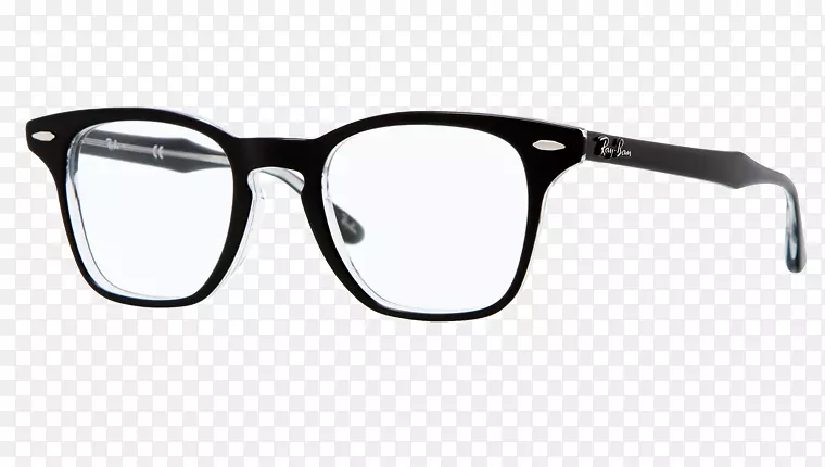 射线禁令rx 5353眼镜