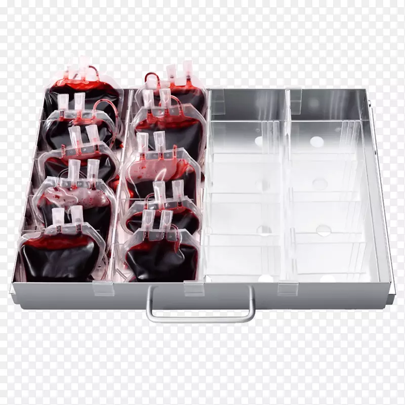 血库冰箱塑料制品-血库