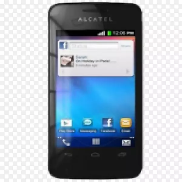 Alcatel One touch 903d 512 mb-黑色阿尔卡特移动用户标识模块国际移动设备标识-网络代码