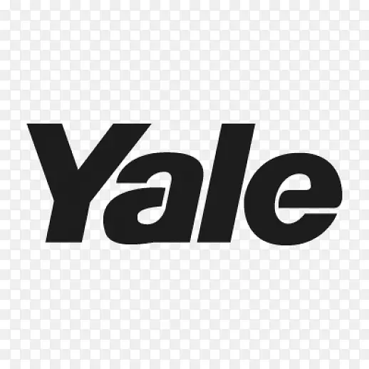 耶鲁大学标志品牌形象字体-耶鲁大学标志