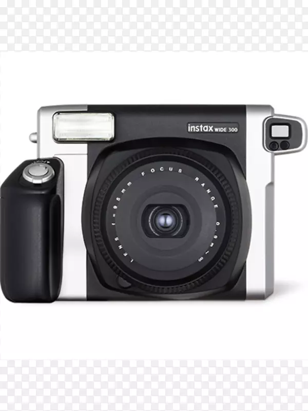 摄影胶片Fujifilm Instax宽幅300数码即时照相机