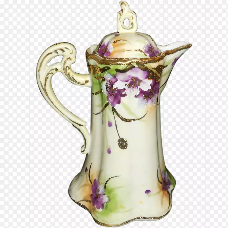 瓷壶，花瓶，茶壶，田纳西水壶