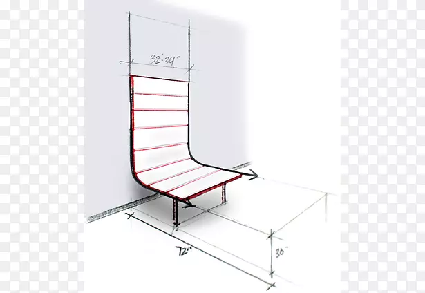 椅子产品设计线工作台