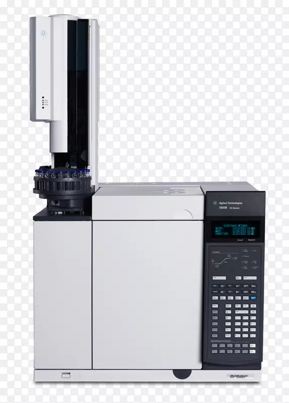 气相色谱Agilent技术实验室微分分析仪