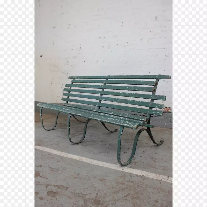 长凳产品设计椅钢绿色公园