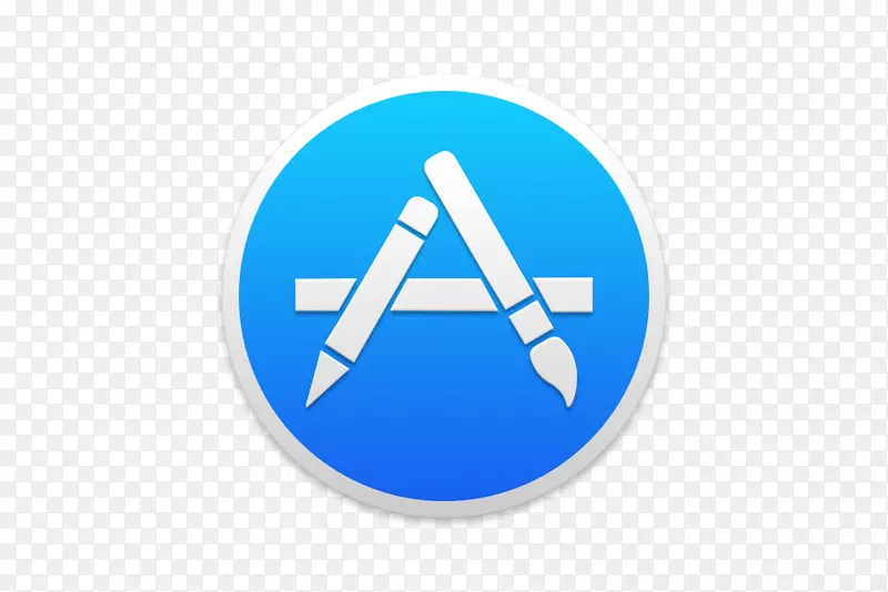 应用商店iOS苹果MacOS移动应用程序-苹果