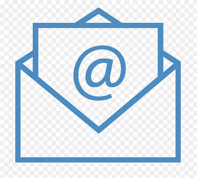 计算机图标电子邮件地址图形剪辑艺术-电子邮件