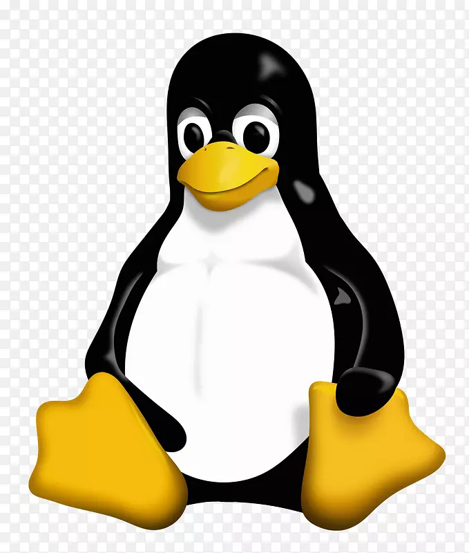 图克斯赛车企鹅linux unix企鹅