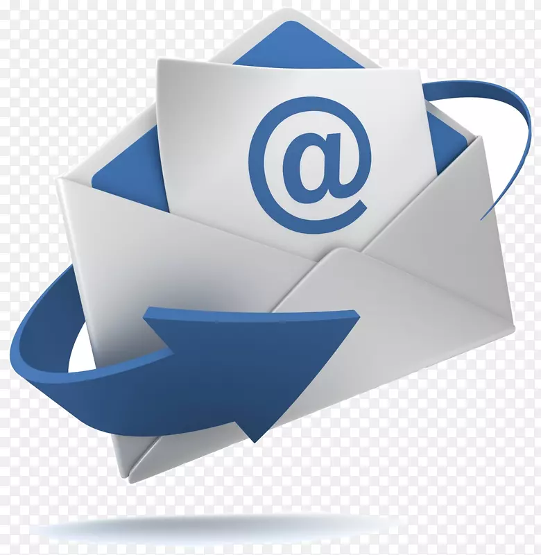 电子邮件营销电子邮件附件简历电子邮件客户端-电子邮件