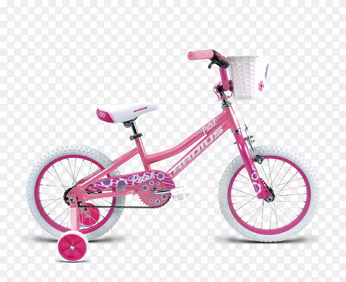 自行车脚踏车踏板自行车车架自行车车轮粉红色花瓣