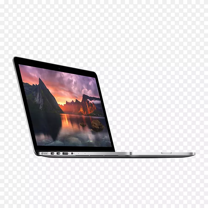 MacBook Air膝上型电脑MacBook pro 13英寸视网膜显示器MacBook