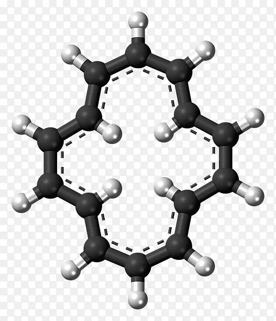 芳香烃芳香化合物分子吡啶分子结构