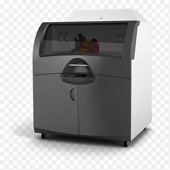 3D打印彩色打印3d系统打印机