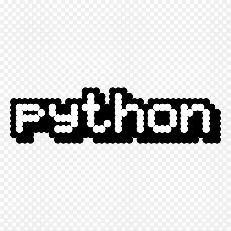 商标字体python线-学校的最后一天