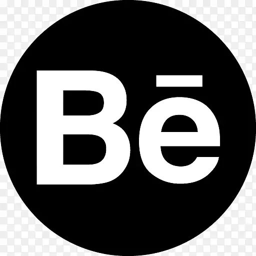 Behance徽标电脑图标图形设计戛纳国际创意节