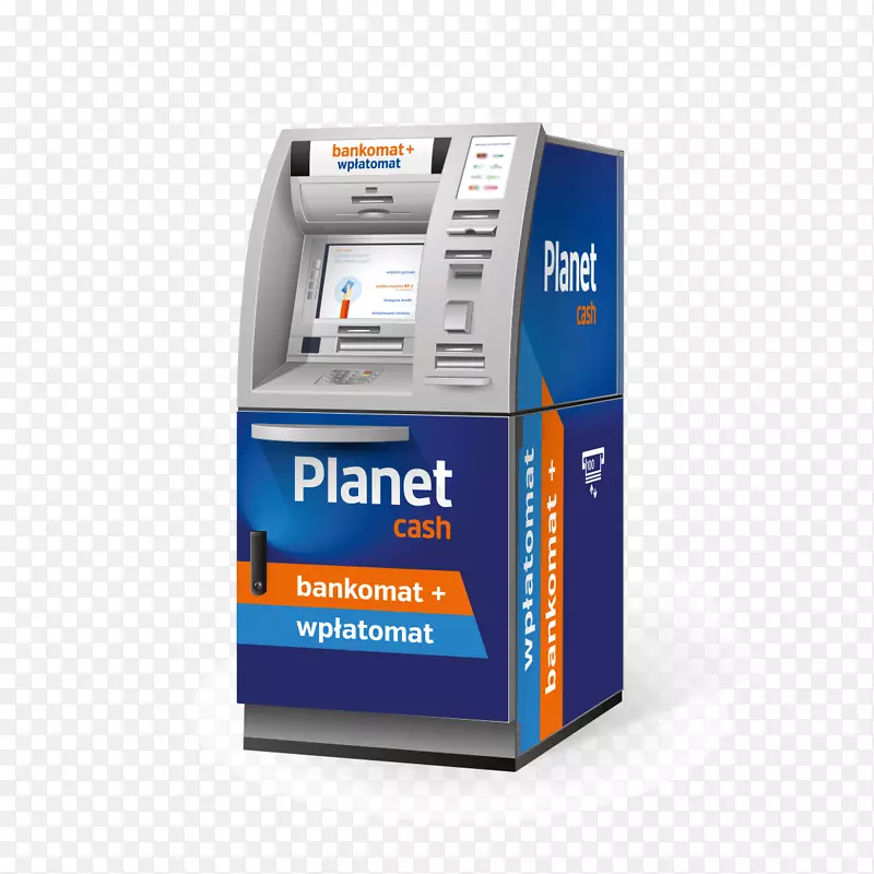 geldeinzahlungsAutomat自动提款机银行产品-Bankomat