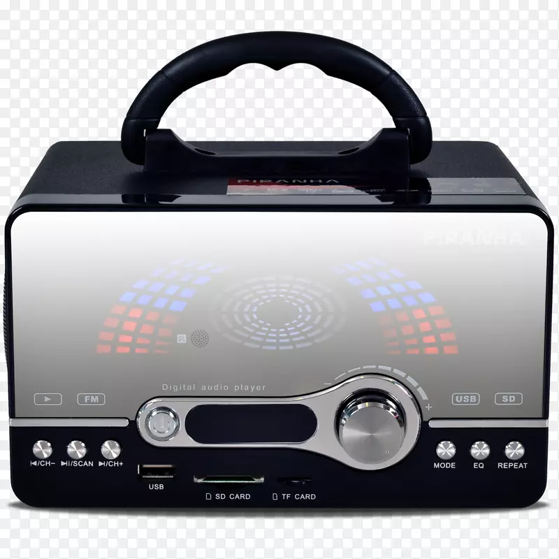 多媒体产品设计音箱媒体播放器打字盒