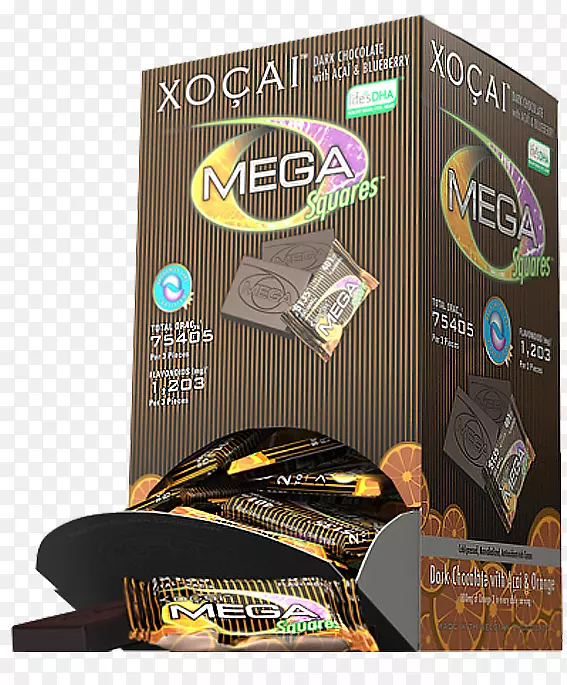 MXI公司健康omega sa巧克力酸gras omega-3