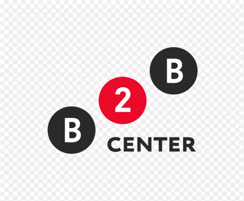 徽标b2b-中心业务对企业服务bransk信息-b2b