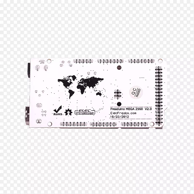 纸品生物技术公司品牌-Arduino