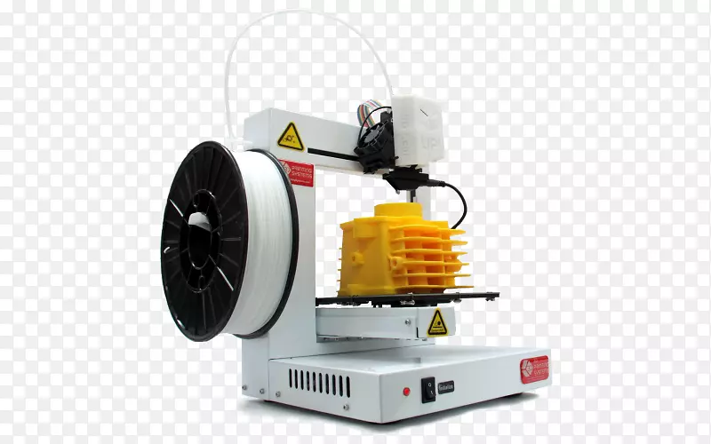 3D印花丝熔丝的制作3D打印机的应用