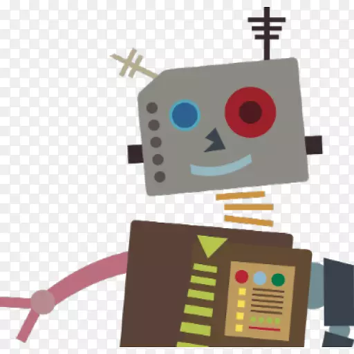 剪贴画机器人png图片Arduino人工智能-机器人