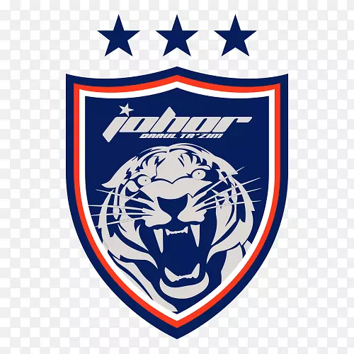 Johor Darul ta‘zim F.C.乔尔·达鲁尔·塔齐姆二世。马来西亚超级联赛冠军联赛-足球