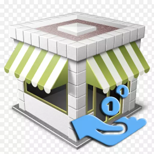 网上购物协会商业目录响应网页设计销售-零售商店