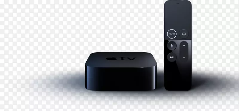 Apple TV DirecTV现在4k分辨率机顶盒-苹果