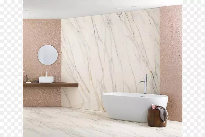 室内设计服务建筑摘要家居设计展示浴室地板瓷砖-卫生间