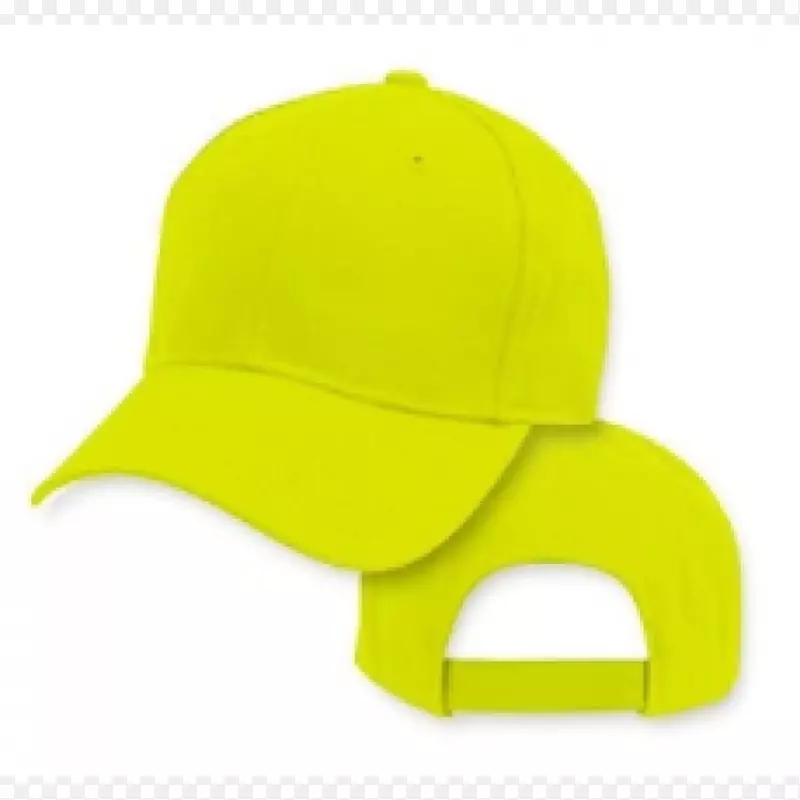 棒球帽大尺寸火焰橙色可调帽产品设计.棒球帽