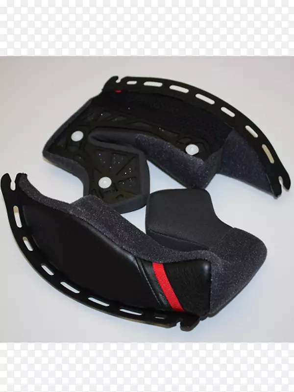 Shoei轻型摩托车头盔Acana Pacific pilchard-摩托车备件