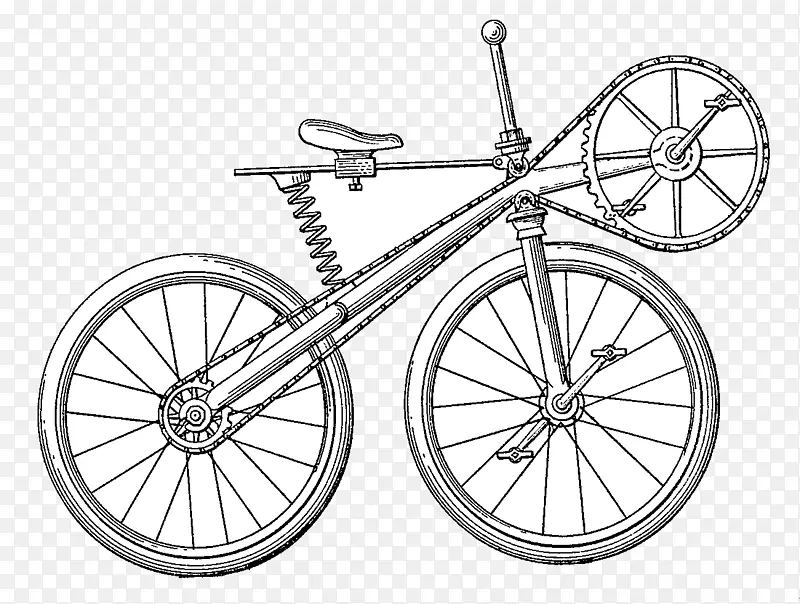 自行车车轮自行车车架自行车轮胎赛车自行车公路自行车