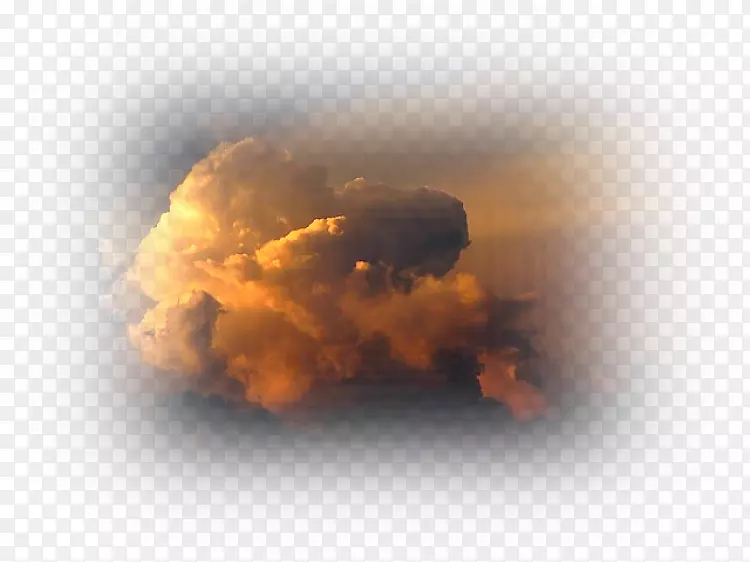 地质学桌面壁纸爆炸计算机天空公司积雨云