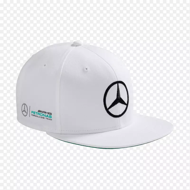 2016年墨西哥大奖赛梅赛德斯AMG Petrona F1队棒球帽梅赛德斯奔驰1-特别收藏