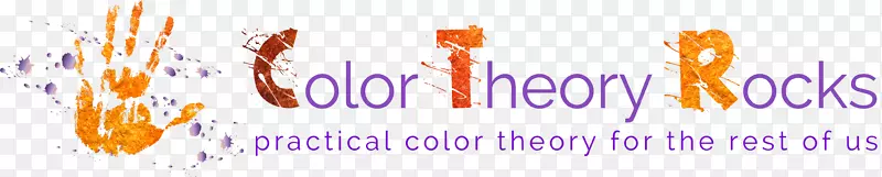 LOGO字体品牌产品线-色彩斑斓，实用