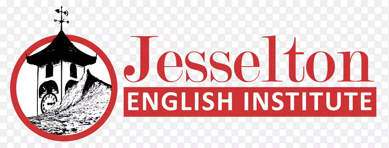 杰塞尔顿大学标志品牌字体产品-英文报纸