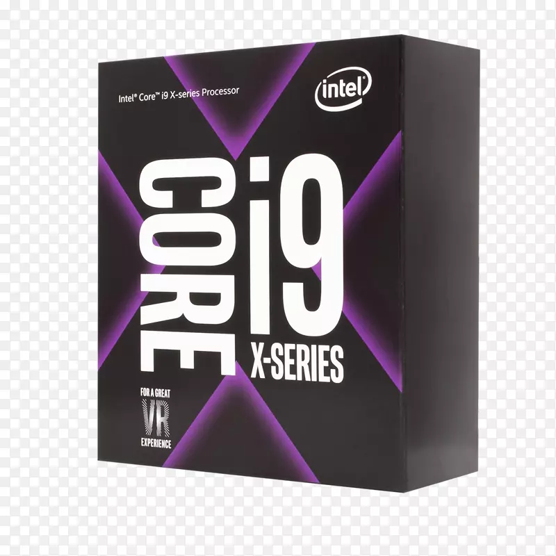 lga 2066英特尔核心i9-7980xe极限版处理器2.6GHz 24.75mb智能缓存盒处理器古尔夫敦-英特尔