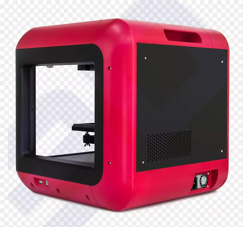 3D印花长丝聚乳酸3D打印机销售系列