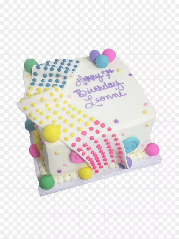 生日蛋糕装饰奶油托-儿童节庆祝活动