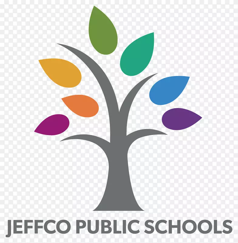 丽兹学前中心标志杰夫科公立学校平面设计-新生入学
