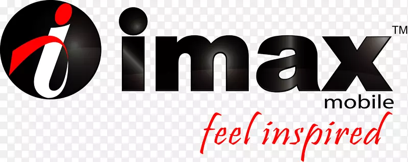 LOGO IMAX 3D胶片手机品牌-IMAX