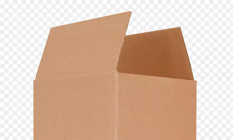纸箱物流产品-运输货物