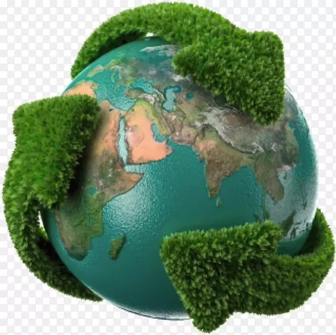自然环境地球可再生能源全球变暖-自然环境